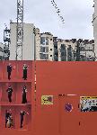 София - Започва ремонтът на емблематичния хотел България