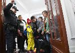 ОДМВР Варна  с отворени врати по повод 8 ноември – професионален празник на полицията