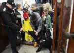 Варна - Експозиция по повод професионалния празник на полицията<br />
 <br />