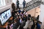 Варна - Експозиция по повод професионалния празник на полицията<br />
 <br />