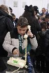 Варна - Експозиция по повод професионалния празник на полицията<br />
 <br />