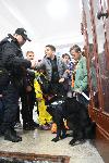 Варна - Експозиция по повод професионалния празник на полицията<br />
 <br />