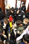 Варна - Експозиция по повод професионалния празник на полицията<br />
 <br />