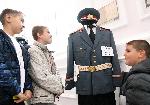 Варна - Експозиция по повод професионалния празник на полицията<br />
 <br />