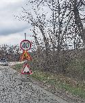 Обход през Оходен заради ремонт на пътя между Враца - Борован