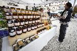 В Плевен започна 'Празник на пчелните продукти'