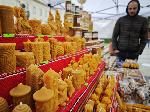Плевен - Празник на пчелните продукти