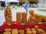 Плевен - Празник на пчелните продукти