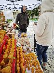 Плевен - Празник на пчелните продукти