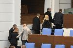 София - Заседание на Народното събрание