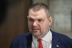 София - Заседание на Народното събрание