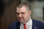 София - Заседание на Народното събрание
