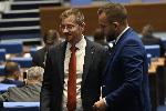 София - Заседание на Народното събрание