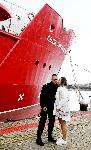 Варна - Изпращане  на НИК 421 <br />
<br />