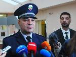 Бургас - брифинг за катастрофата със загиналите 6 мигранти