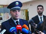 Бургас - брифинг за катастрофата със загиналите 6 мигранти