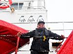 Варна - Изпращане  на НИК 421 <br />
<br />