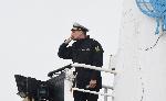 Варна - Изпращане  на НИК 421 <br /><br />