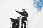 Варна - Изпращане  на НИК 421 <br /><br />