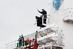 Варна - Изпращане  на НИК 421 <br />
<br />