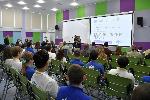 Откриха модерен Център за високи постижения в Компютърната гимназия в Бургас