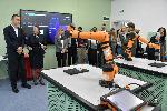 Бургас - Нов модерен технологичен Център
