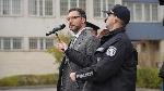 Българската полиция отбеляза своя професионален празник