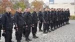 София - Празник на МВР