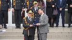 София - Празник на МВР
