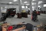 Бургас - Анаеробна инсталация