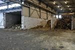 Бургас - Анаеробна инсталация