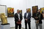 Бургас - Изложба Андрей Янев