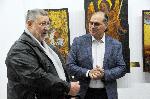 Бургас - Изложба Андрей Янев