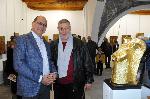 Бургас - Изложба Андрей Янев