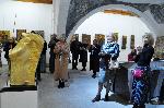 Бургас - Изложба Андрей Янев