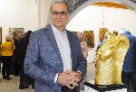 Бургас - Изложба Андрей Янев