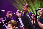Пловдив джаз фест 2025 - All Stars Big Band - бигбендът на Христо Йцов и Антони Дончев