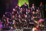 Пловдив джаз фест 2025 - All Stars Big Band - бигбендът на Христо Йцов и Антони Дончев