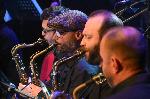 Пловдив джаз фест 2025 - All Stars Big Band - бигбендът на Христо Йцов и Антони Дончев