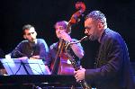 Пловдив джаз фест 2025 - All Stars Big Band - бигбендът на Христо Йцов и Антони Дончев