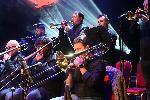 Пловдив джаз фест 2025 - All Stars Big Band - бигбендът на Христо Йцов и Антони Дончев