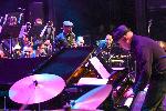 Пловдив джаз фест 2025 - All Stars Big Band - бигбендът на Христо Йцов и Антони Дончев