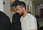 Бургас - Мярка за румънеца каналджия Старте Пастариу Чиприан
