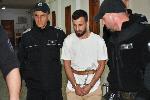 Бургас - Мярка за румънеца каналджия Старте Пастариу Чиприан