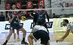 Бургас - Волейбол - Дея спорт - Левски