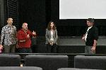 Националната премиера на документалния филм 'Потопът и вкаменената гора' стартира от Бургас