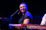 Пловдив джаз фест 2025 - Лиз Райт секстет