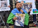 София - Протест на роми срещу насилието от полицаи