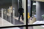 София - ДАНС извършва проверка в рафинерията и офисите на 'Лукойл'