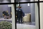 София - ДАНС извършва проверка в рафинерията и офисите на 'Лукойл'